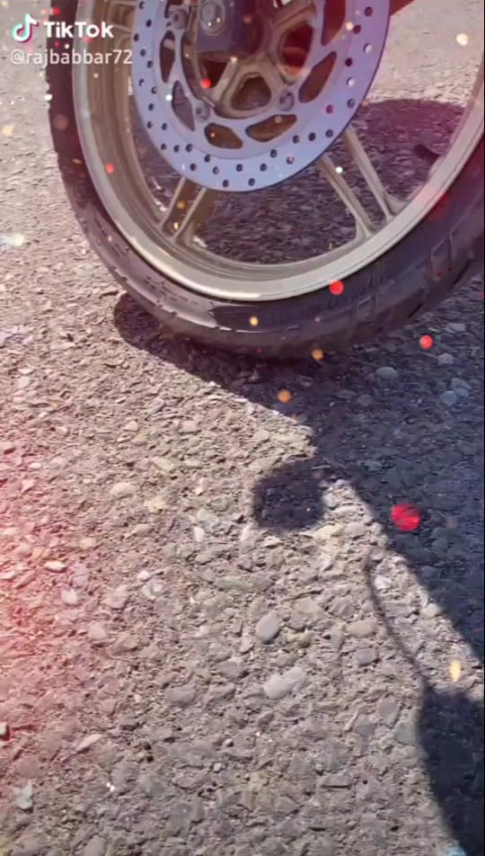 Post 1 by Kamal_virk03 on TikTok (video)