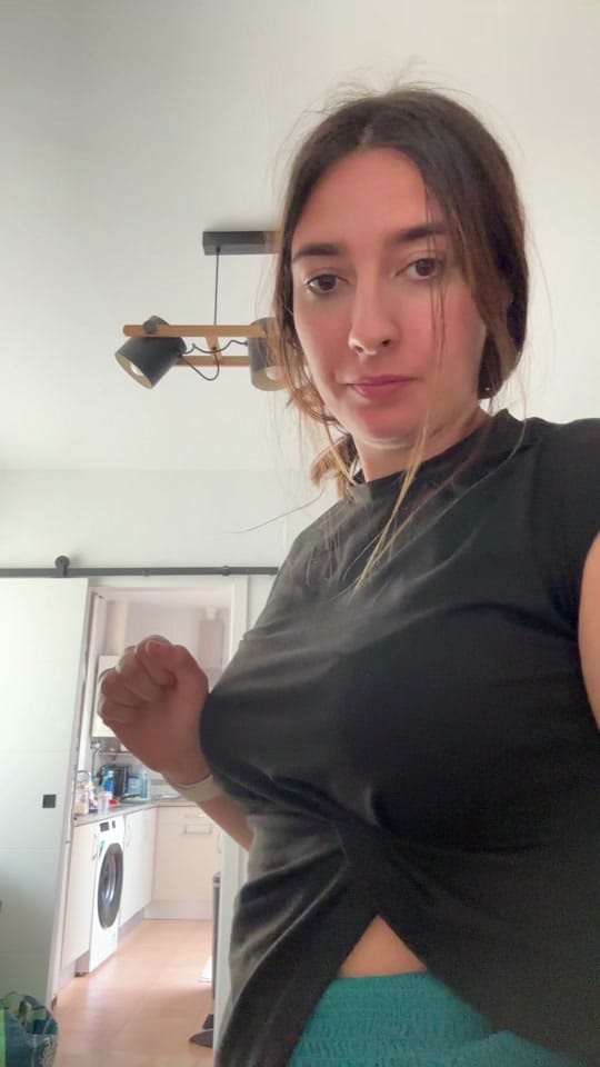 Post 9 by Belén Palma on TikTok (video)