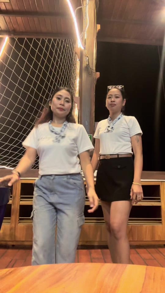 Post 5 by Arigita on TikTok (video)