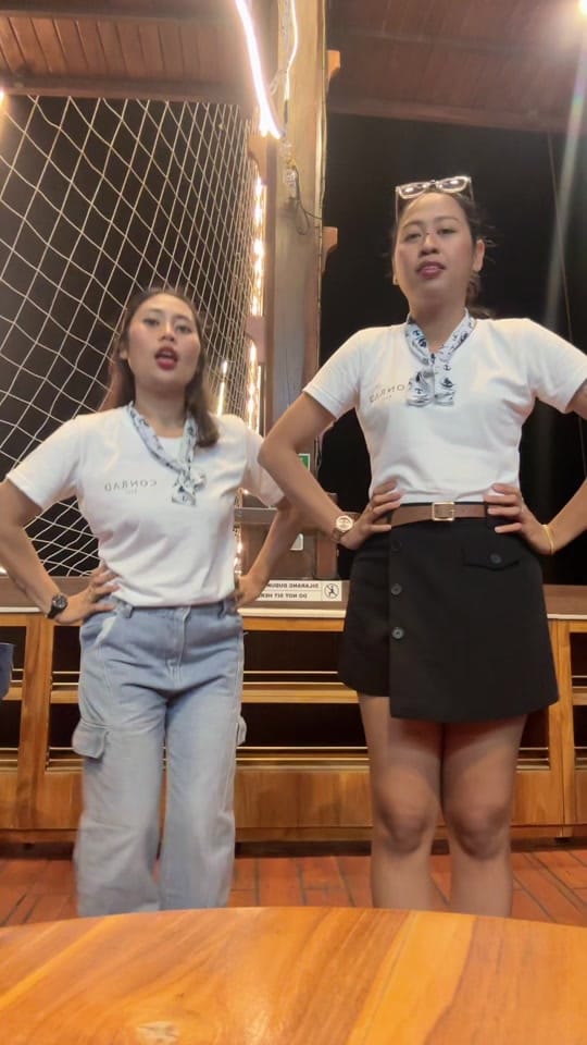 Post 7 by Arigita on TikTok (video)