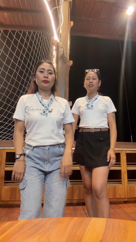 Post 6 by Arigita on TikTok (video)