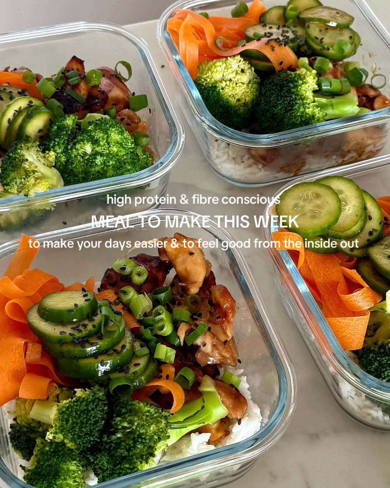 Post 1 by Samantha — Nutritionist on TikTok (video)