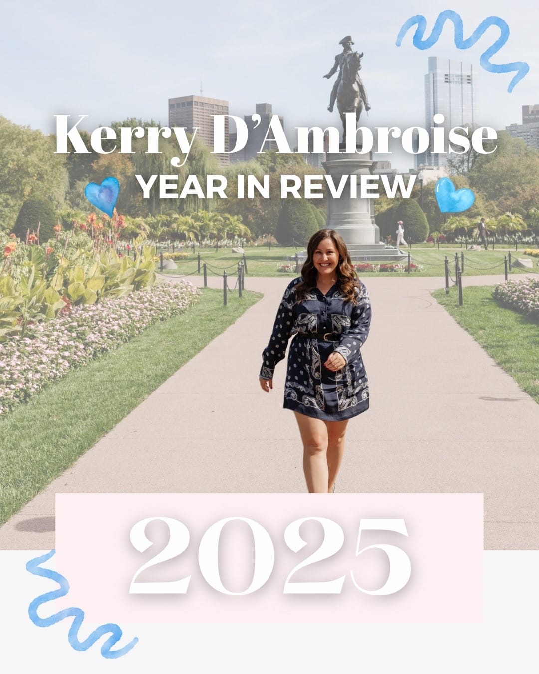 Post 9 by Kerry D’Ambroise on TikTok (video)