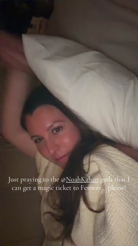 Post 2 by Kerry D’Ambroise on TikTok (video)