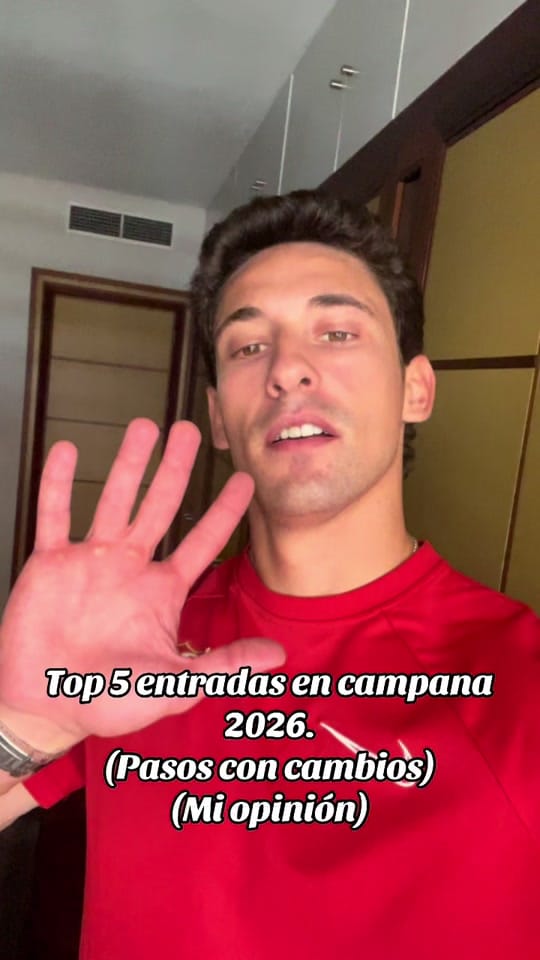 Post 6 by jaime lopez on TikTok (video)