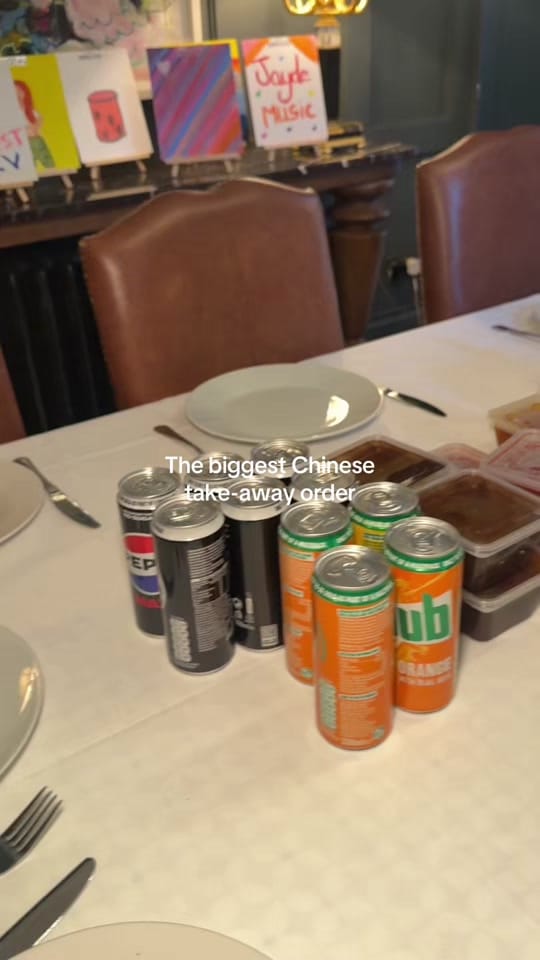 Post 2 by A County Down Under on TikTok (video)