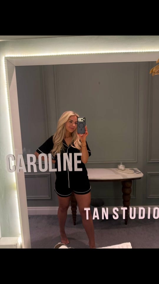 Post 1 by A County Down Under on TikTok (video)