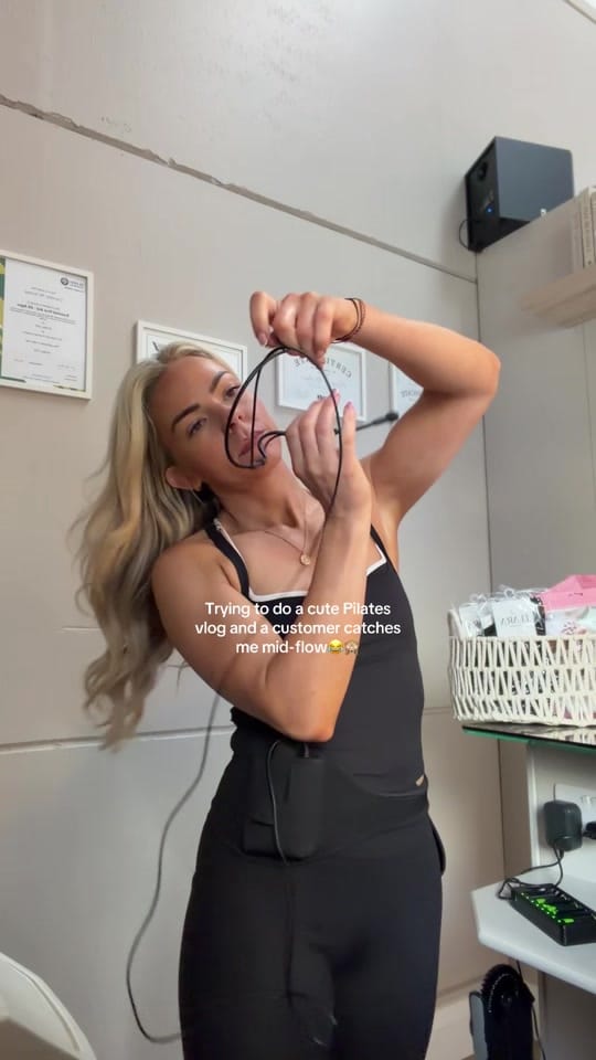 Post 7 by A County Down Under on TikTok (video)
