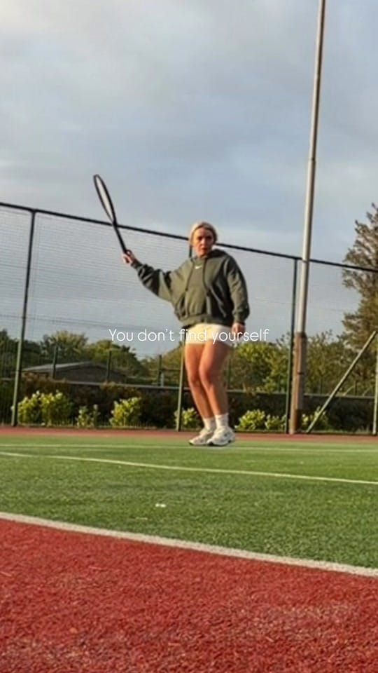 Post 4 by A County Down Under on TikTok (video)