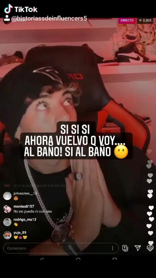 Post 4 by Historiass_bbs🎃👽 on TikTok (video)