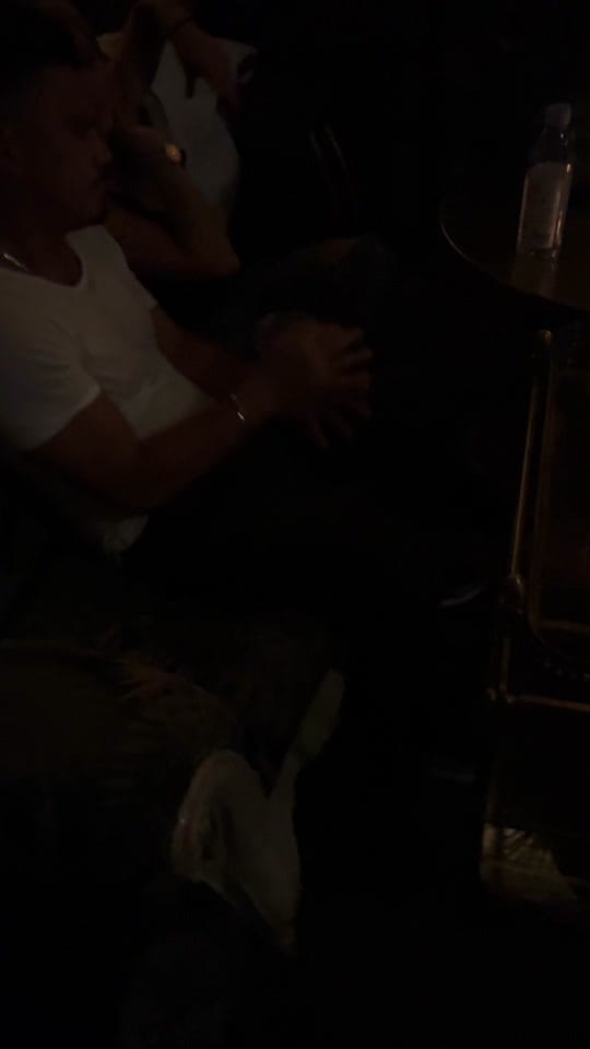 Post 5 by Jp Jones on TikTok (video)