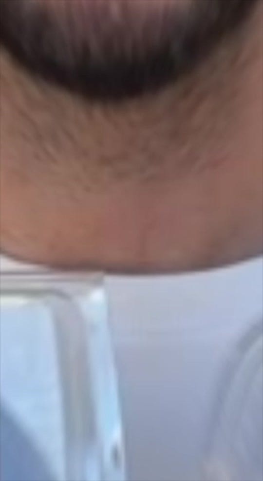 Post 6 by Foodie Sevilla on TikTok (video)