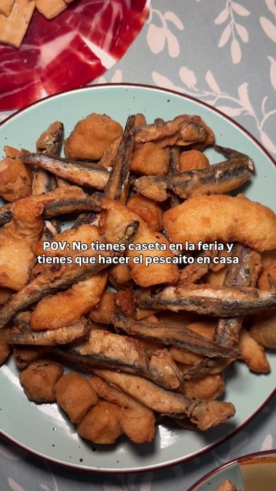 Post 8 by Foodie Sevilla on TikTok (video)