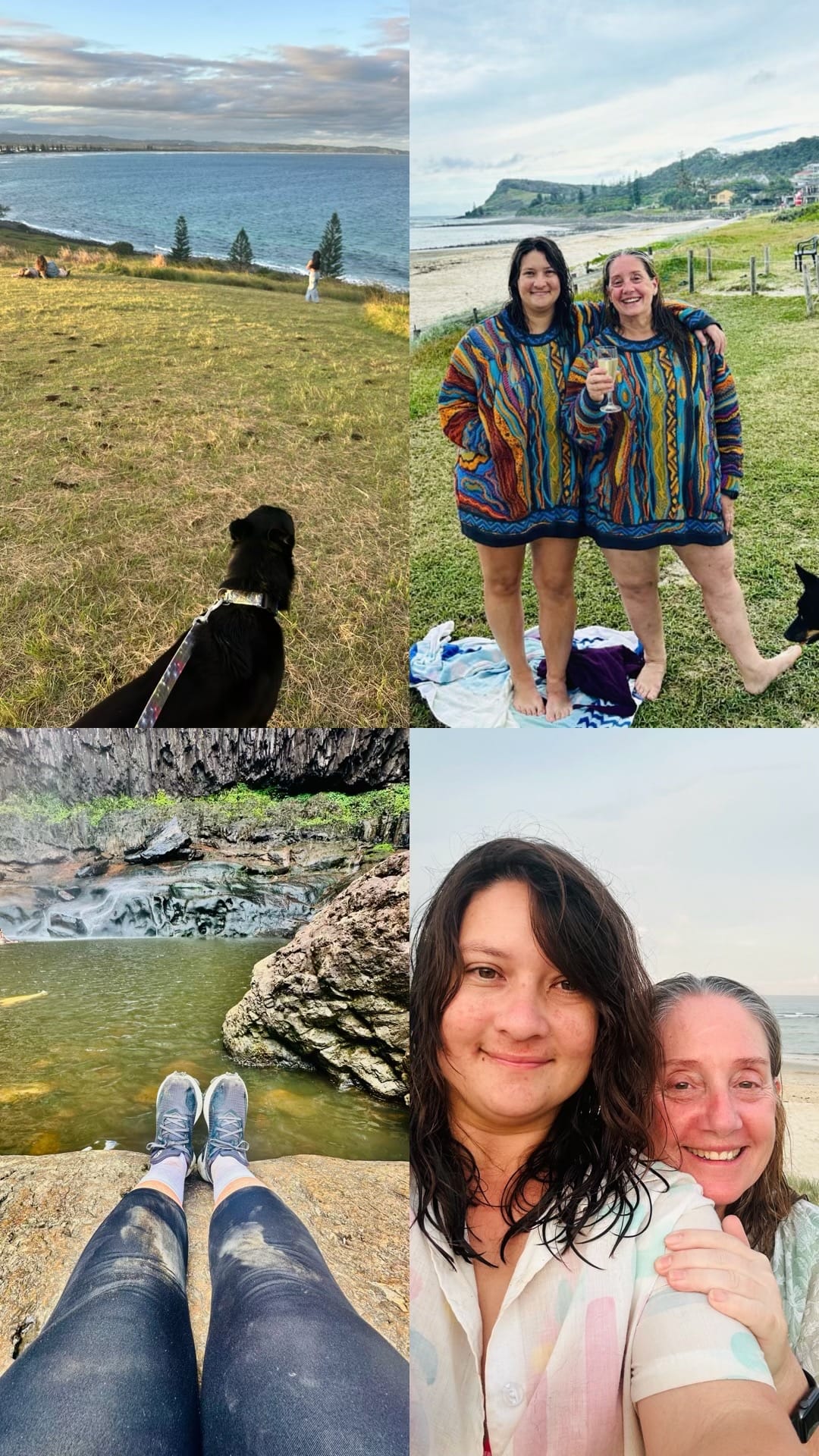Post 2 by Jennifer on TikTok (video)