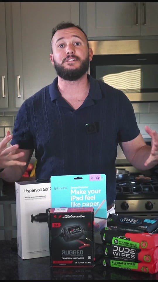 Post 2 by Corbin Scott on TikTok (video)