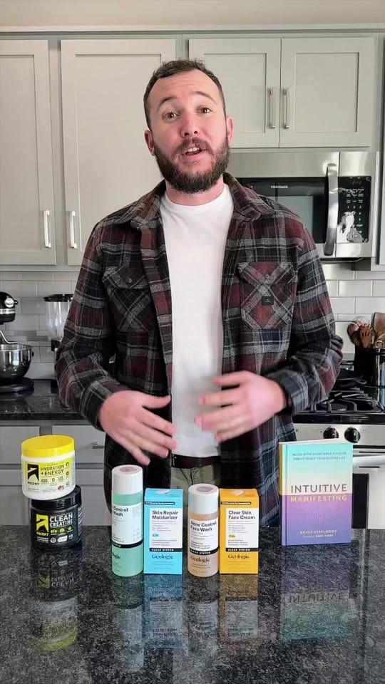 Post 4 by Corbin Scott on TikTok (video)
