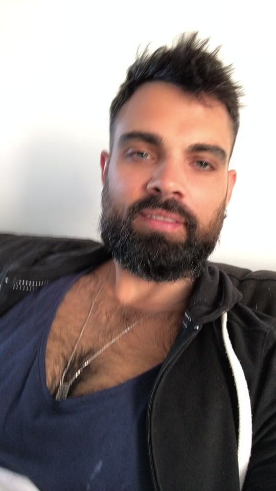 Post 3 by Jose on TikTok (video)