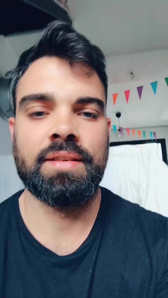 Post 8 by Jose on TikTok (video)