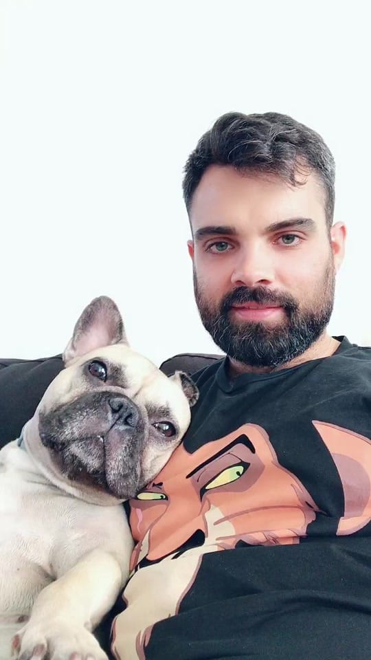 Post 7 by Jose on TikTok (video)