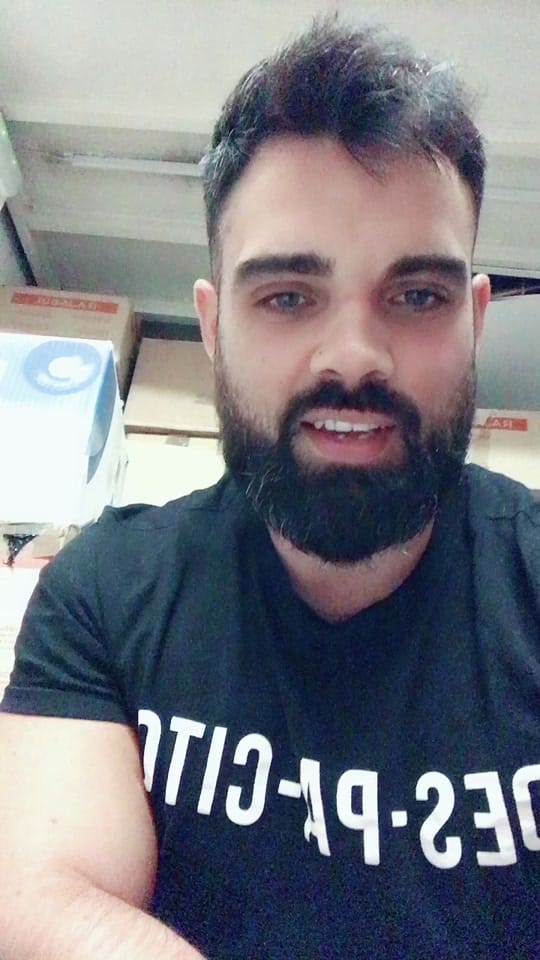 Post 5 by Jose on TikTok (video)
