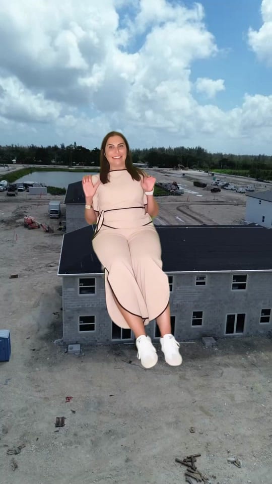 Post 10 by Carolina Arceo Realtor on TikTok (video)