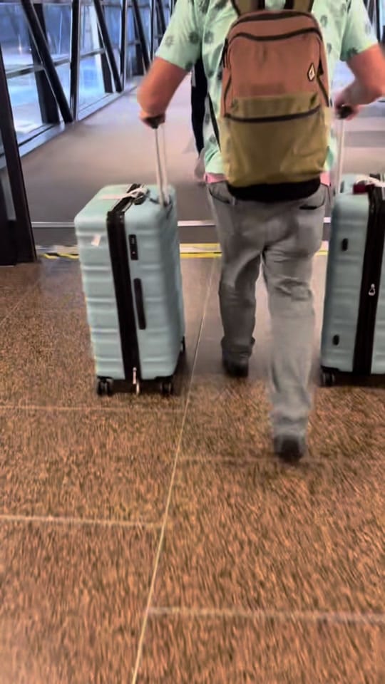 Post 1 by RealMan_UGC on TikTok (video)