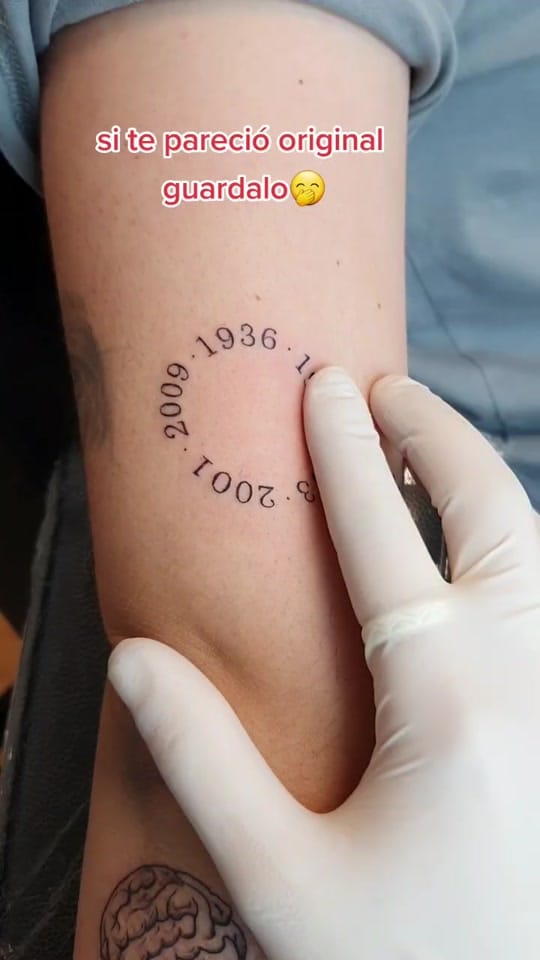Post 9 by fratelli_tattoos on TikTok (video)