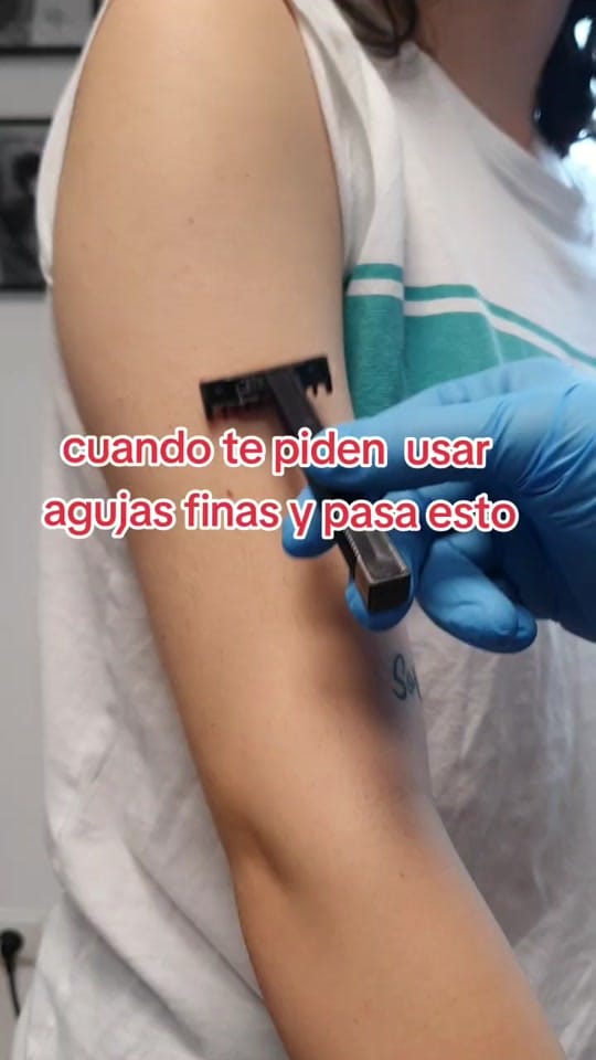 Post 8 by fratelli_tattoos on TikTok (video)