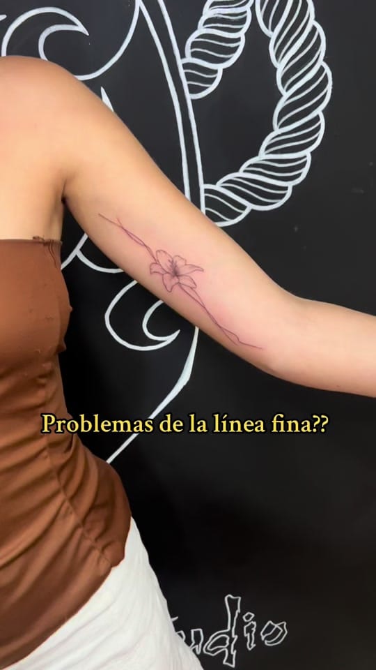 Post 5 by fratelli_tattoos on TikTok (video)