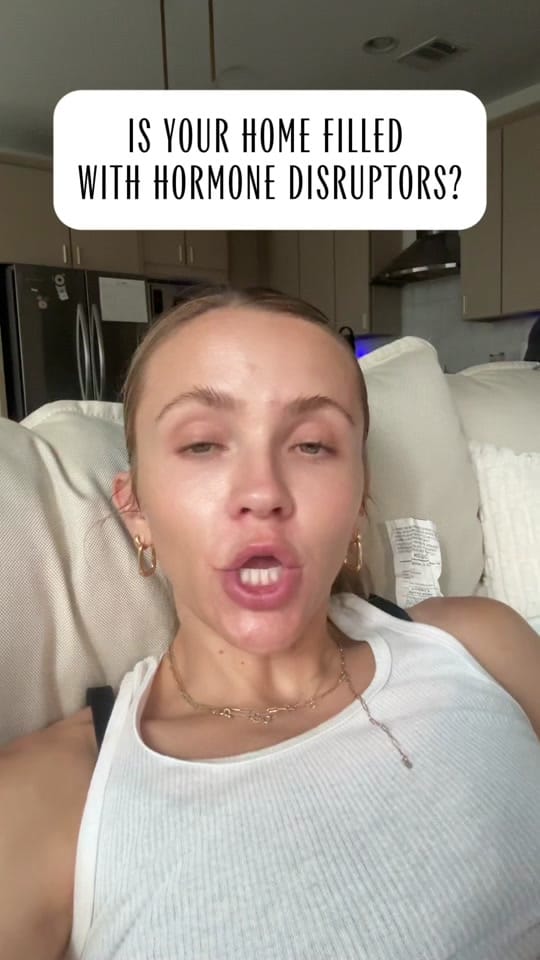 Post 1 by Alza | Functional Nutrition on TikTok (video)