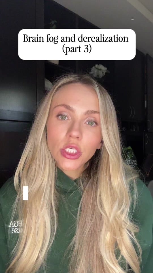 Post 9 by Alza | Functional Nutrition on TikTok (video)