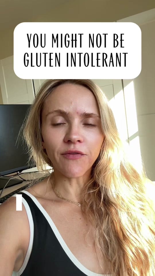 Post 3 by Alza | Functional Nutrition on TikTok (video)