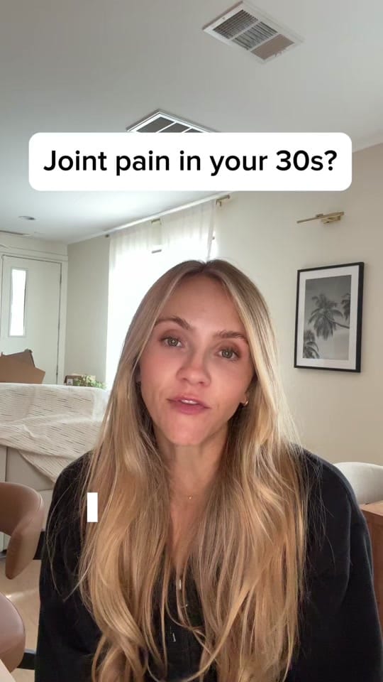 Post 6 by Alza | Functional Nutrition on TikTok (video)