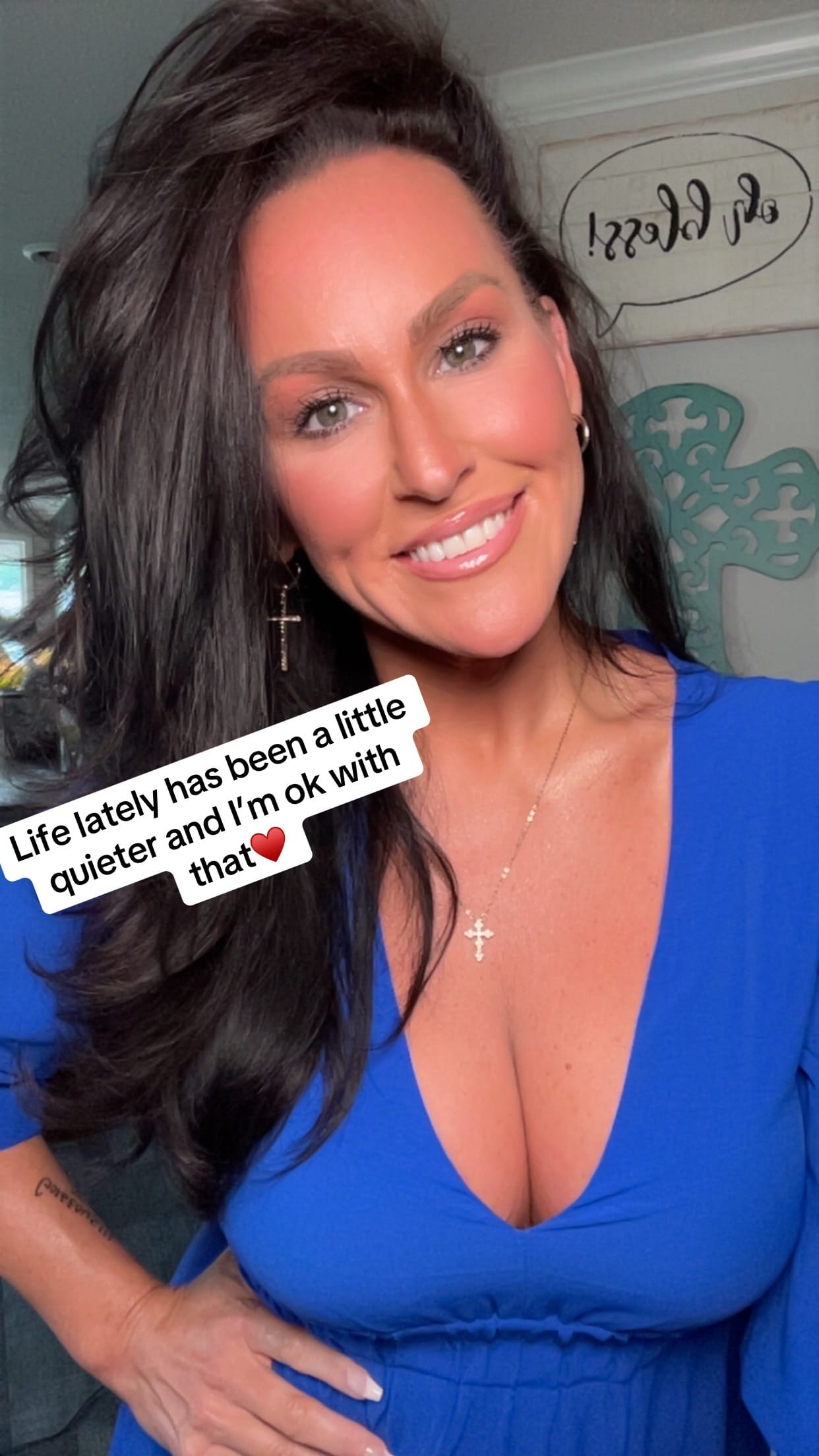 Post 6 by Alysia on TikTok (video)
