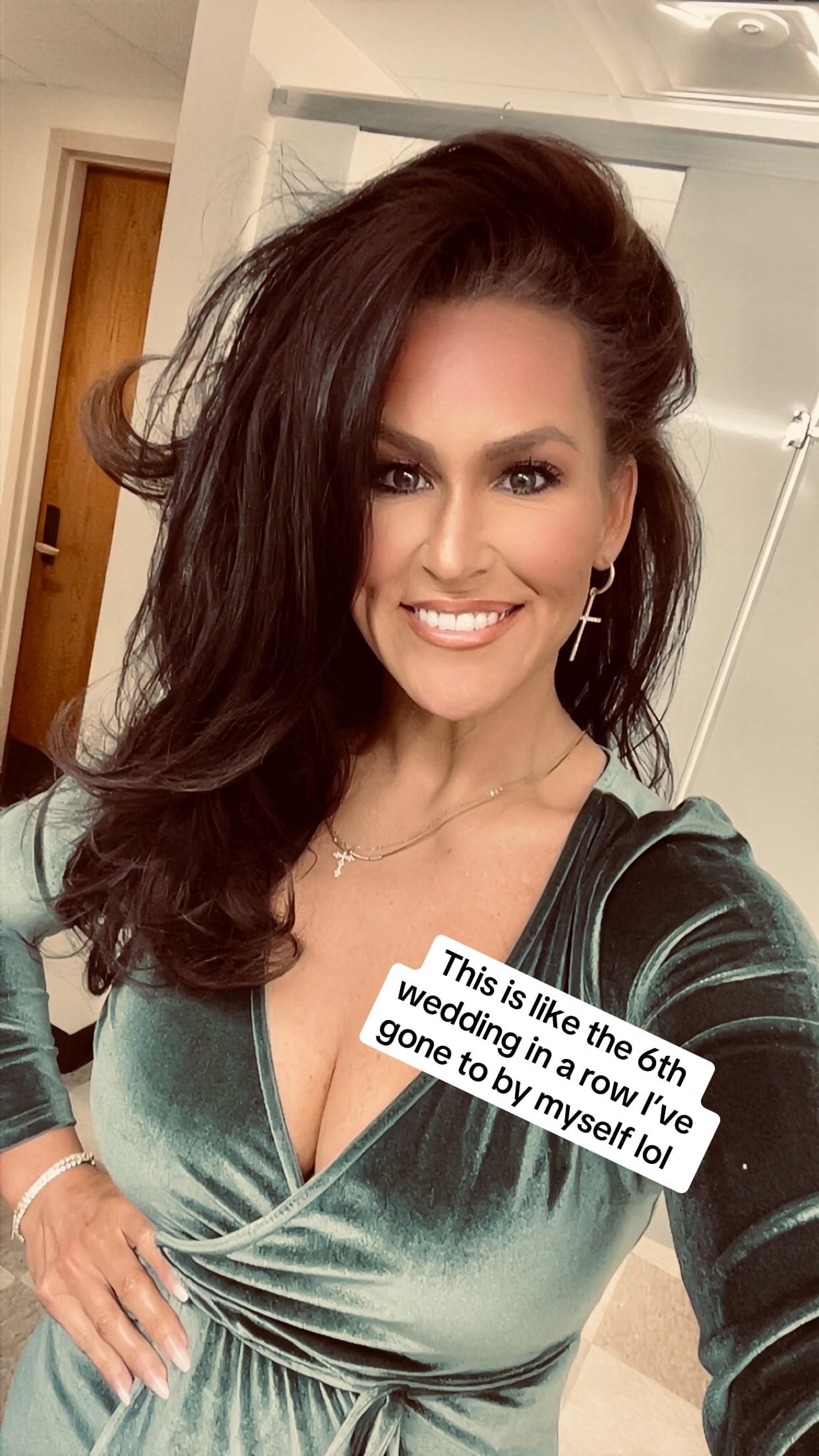 Post 8 by Alysia on TikTok (video)