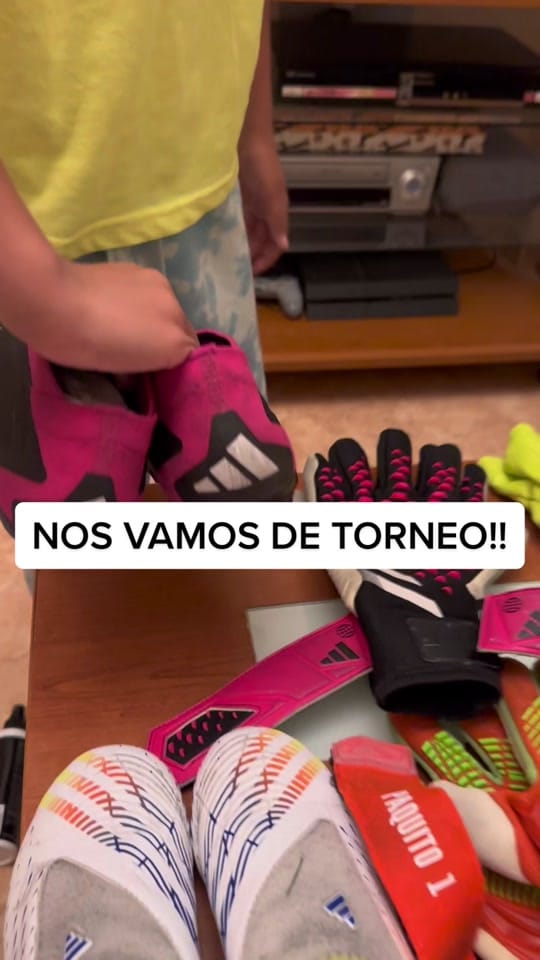 Post 10 by Paquito1 on TikTok (video)