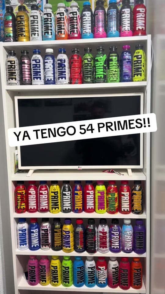 Post 8 by Paquito1 on TikTok (video)