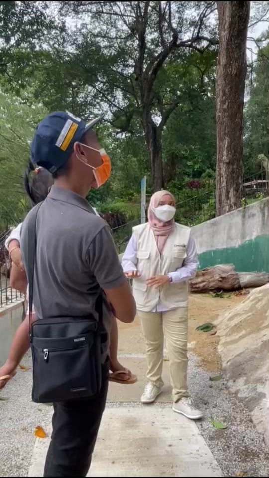 Post 10 by Dinosaur Encounter on TikTok (video)