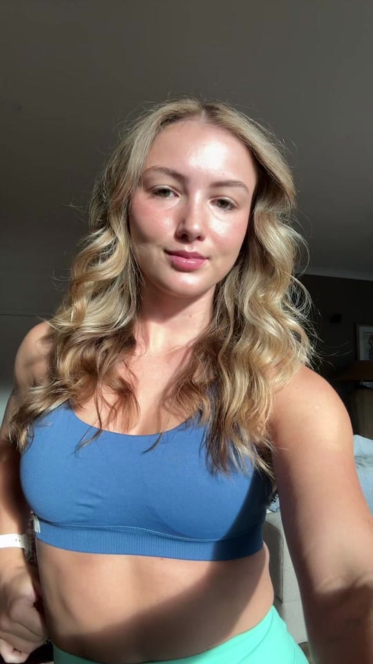 Post 9 by Saskia Broedelet on TikTok (video)