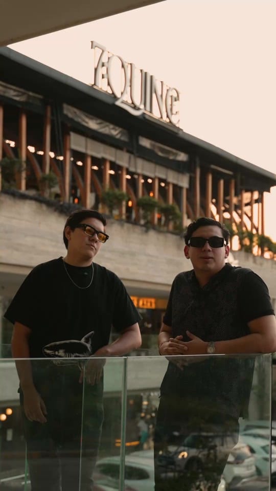 Post 5 by 7quince Rooftop on TikTok (video)
