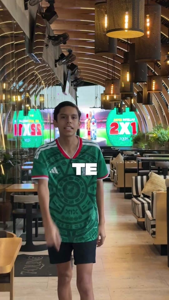 Post 1 by 7quince Rooftop on TikTok (video)