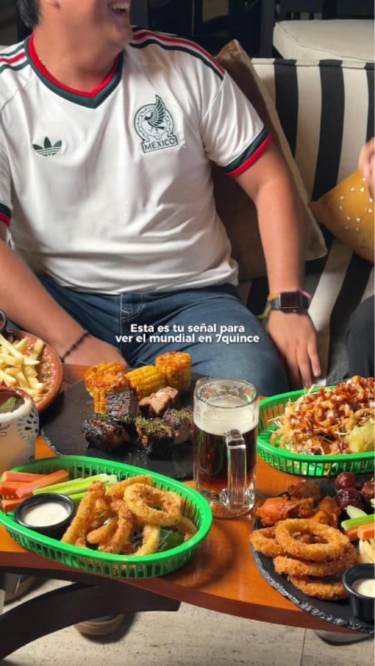 Post 2 by 7quince Rooftop on TikTok (video)
