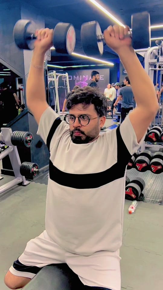 Post 7 by Usama Malik on TikTok (video)