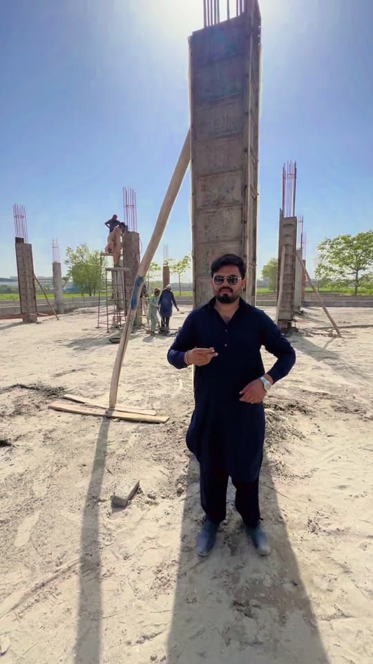 Post 8 by Usama Malik on TikTok (video)