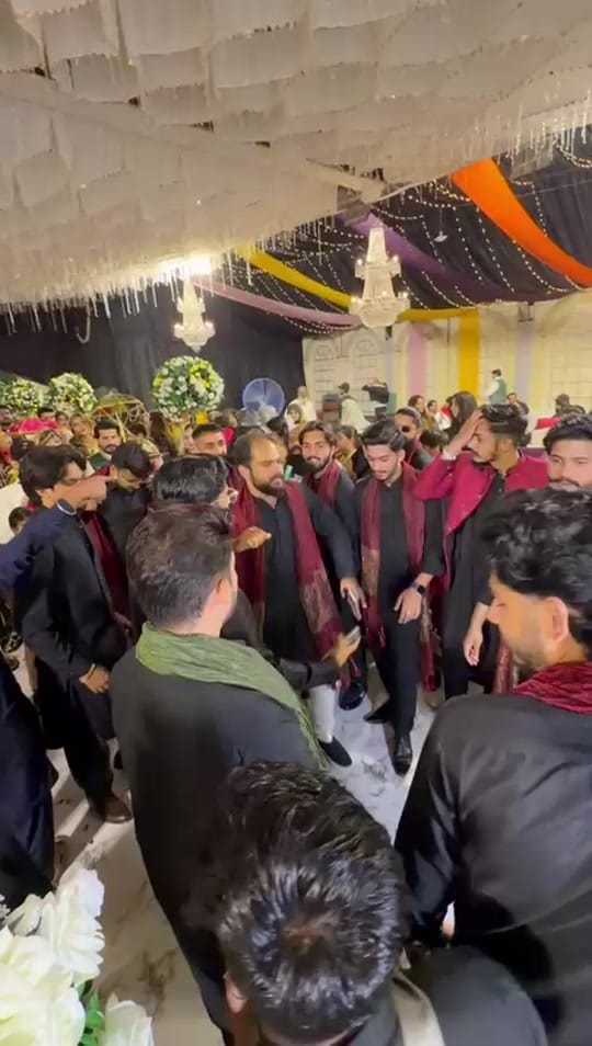 Post 10 by Usama Malik on TikTok (video)