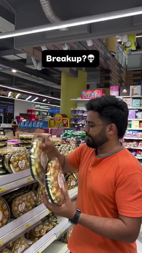 Post 3 by Usama Malik on TikTok (video)