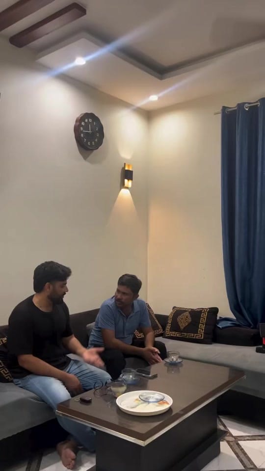 Post 2 by Usama Malik on TikTok (video)