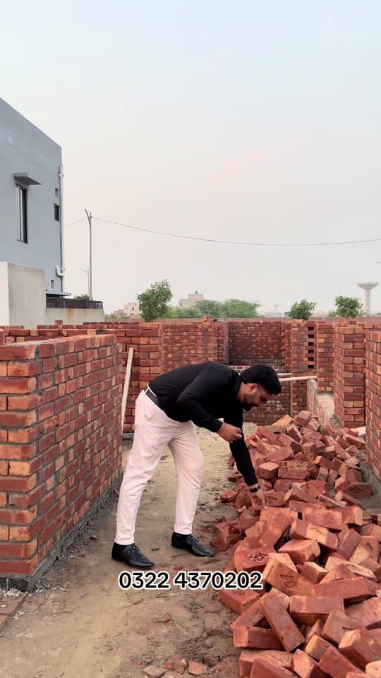 Post 6 by Usama Malik on TikTok (video)