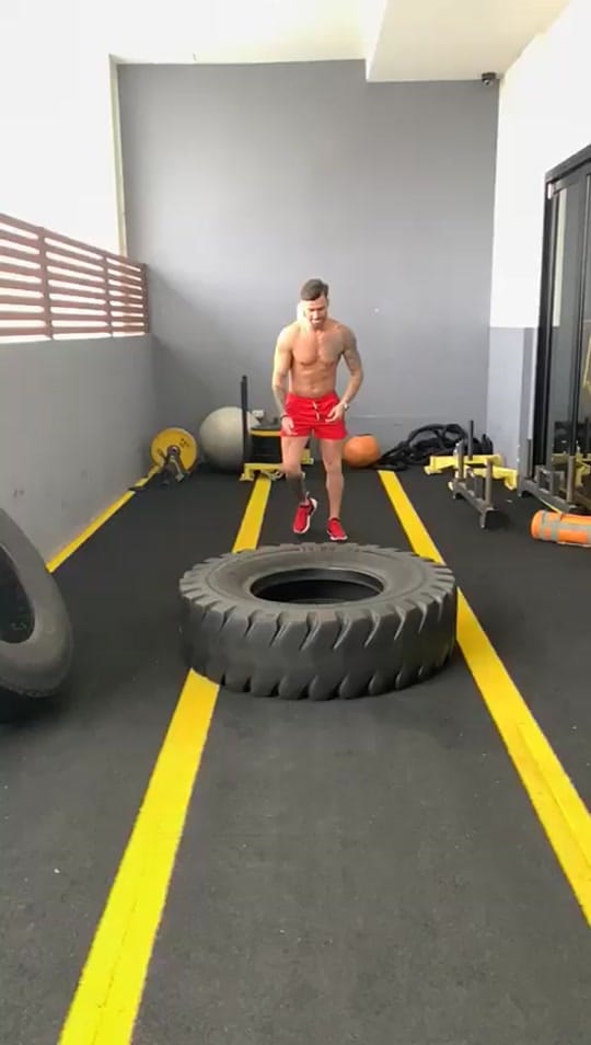 Post 7 by zacwatters on TikTok (video)