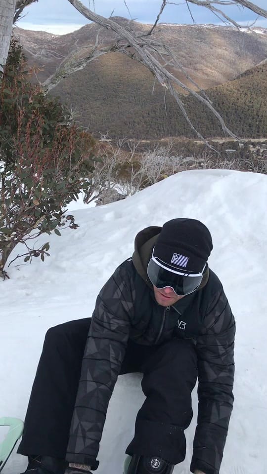 Post 9 by zacwatters on TikTok (video)